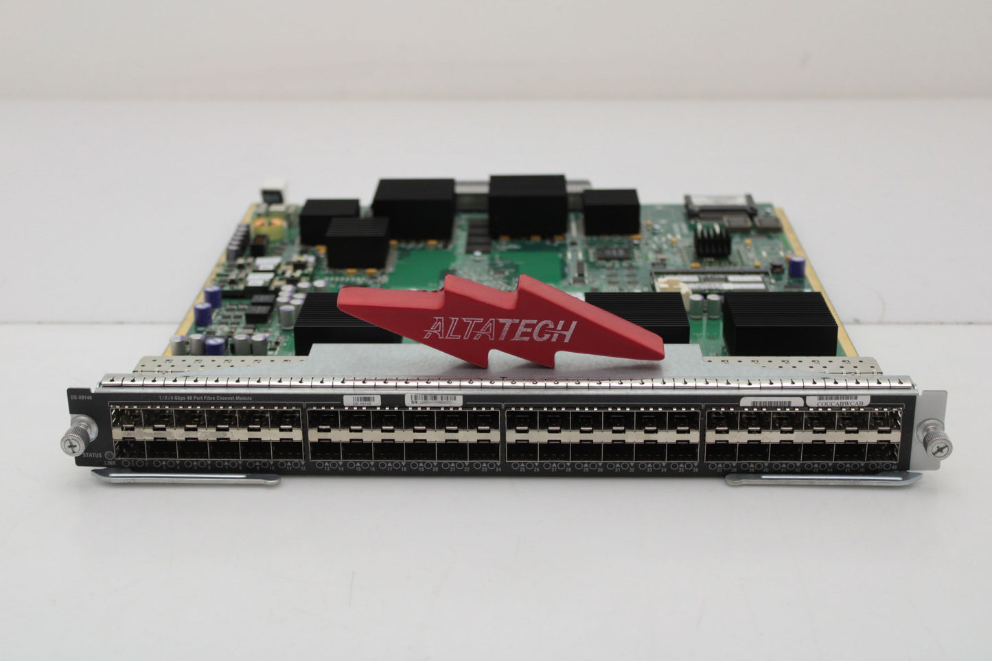 Cisco DS-X9148 Modular Network Switch, Used