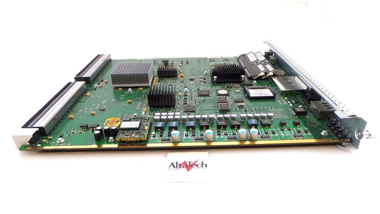 Cisco DS-X9530-SF2AK9 MDS 9500 Series Switch Supervisor Engine, Used
