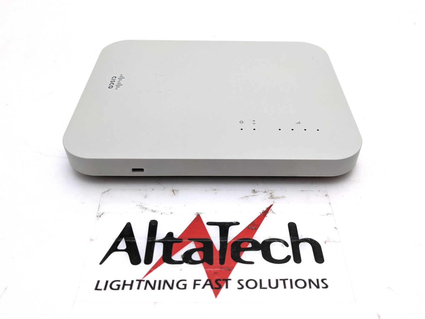 Cisco MR16 MERAKI MR16 ACCESS POINT, Used