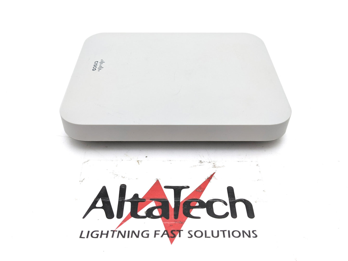 Cisco MR18 Meraki Cloud-Managed Dual-Band Wireless Access Point, Used