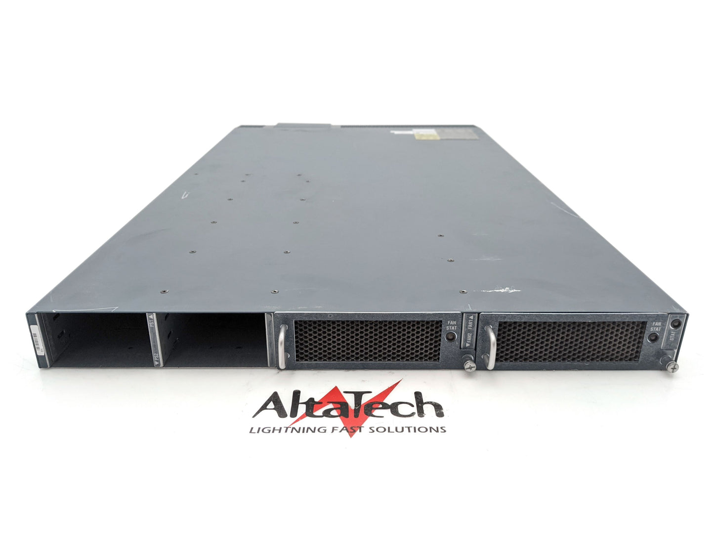 Cisco N10-S6100_ASIS N10-S6100 UCS 6120XP 20-Port 10Gbps SFP+ Fabric Interconnect Switch (AS-IS), As-Is