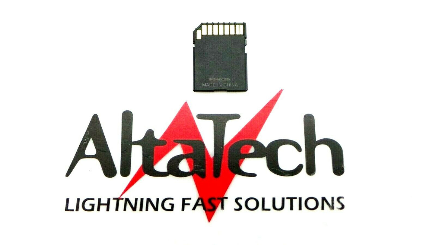 Cisco SDSDAE-064G-1228 64GB SD Card, Used