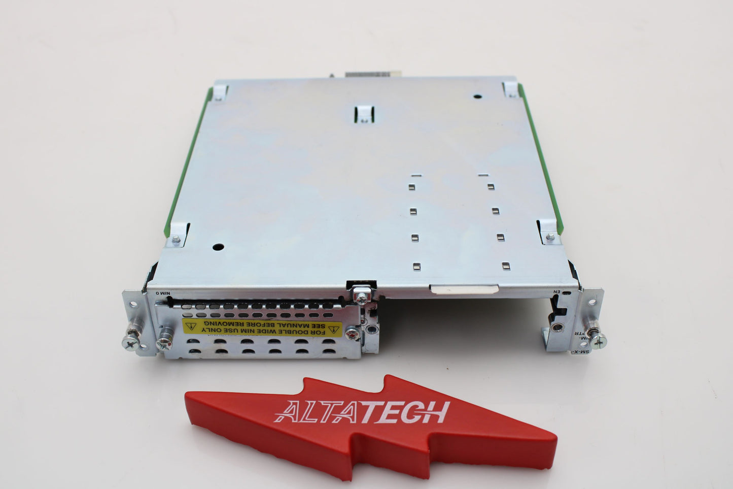 Cisco SM-X-NIM-ADPTR ISR SM NIM ADAPTER, Used
