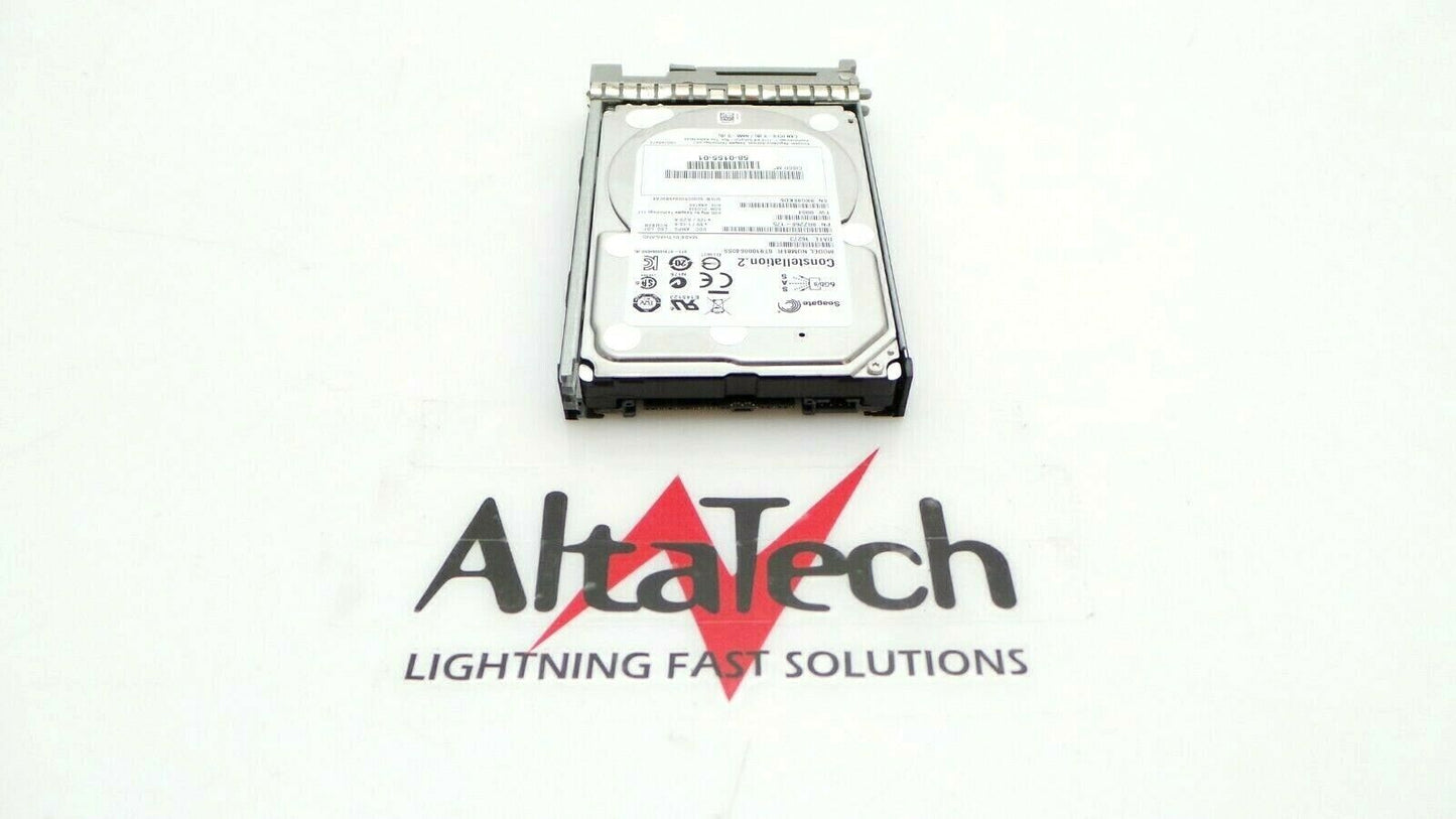 Cisco UCS-HD1T7KS2-E 1TB 7.2K SAS 2.5" Hard Drive, Used
