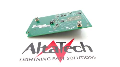 Cisco UCSB-MLOM-PT-01 UCS VIC 1240 4 Port 10GB Expansion Module Card, Used