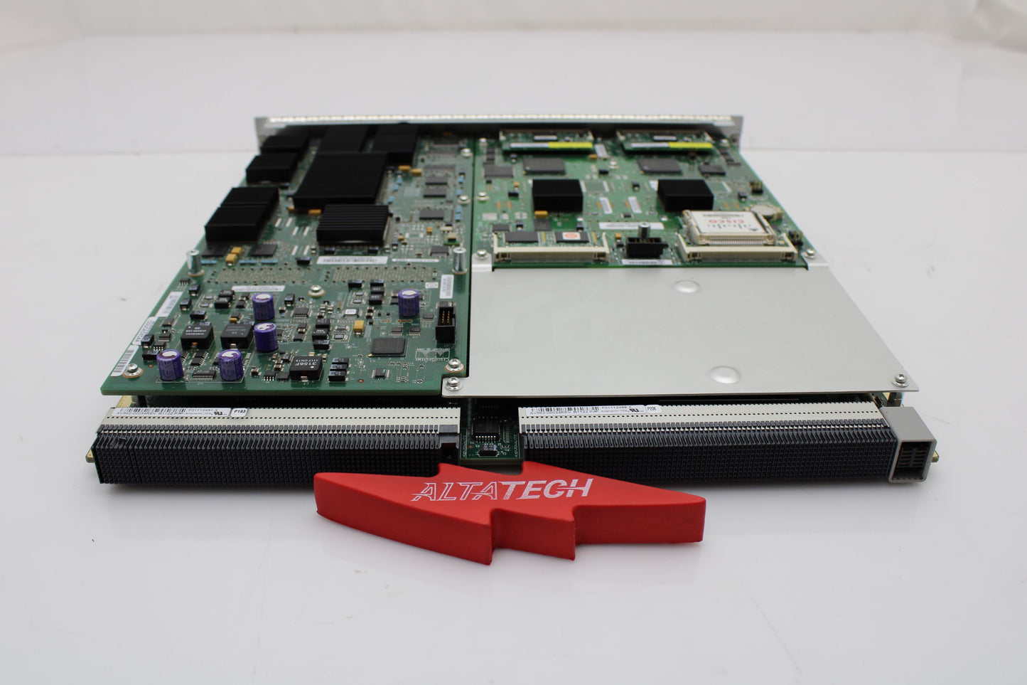 Cisco VS-S720-10G-3CXL VS-S720-10G-3CXL Cisco Catalyst 6500 Supervisor 720, Used