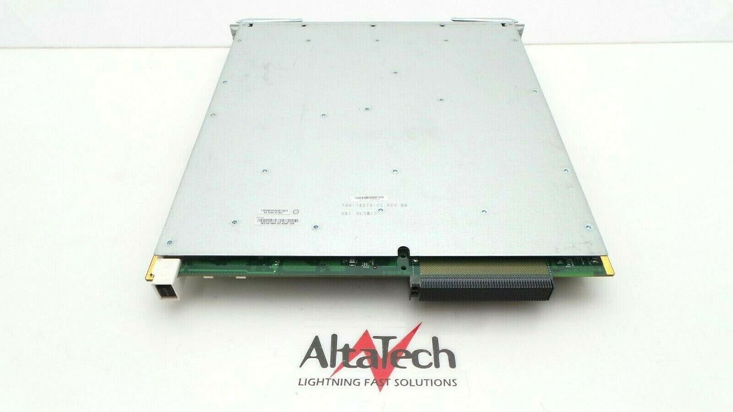 Cisco WS-X6148A-GE-45AF Catalyst 6500 48-Port PoE Gigabit RJ-45 Switch Module, Used