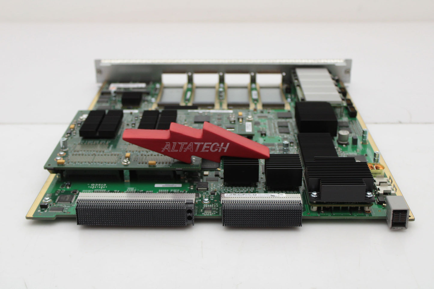 Cisco WS-X6704-10GE WS-X6704-10GE Catalyst 6500 10 Gigabit Ethernet Module, Used
