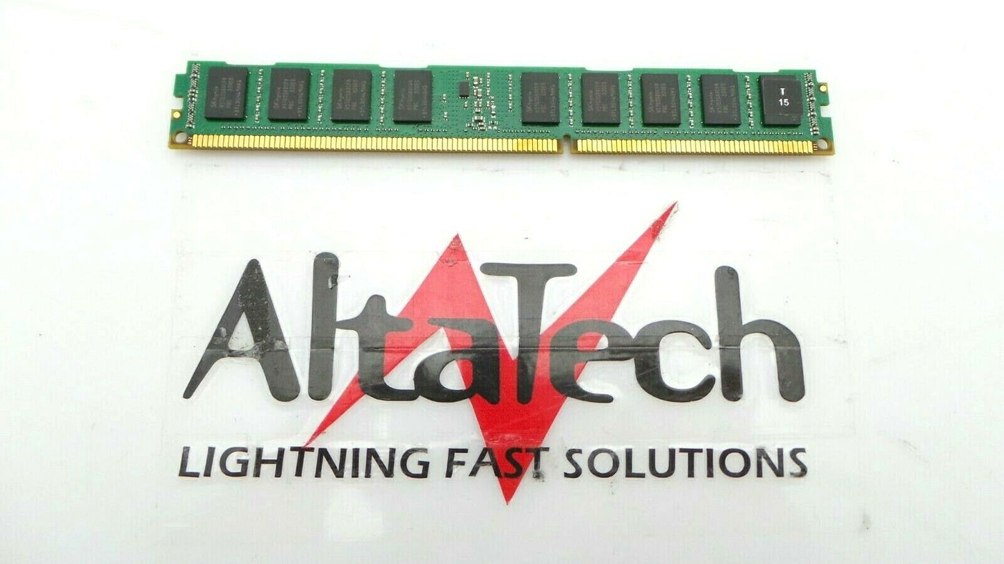 OEM DTP64403B 4GB PC3-12800R 2Rx8, Used