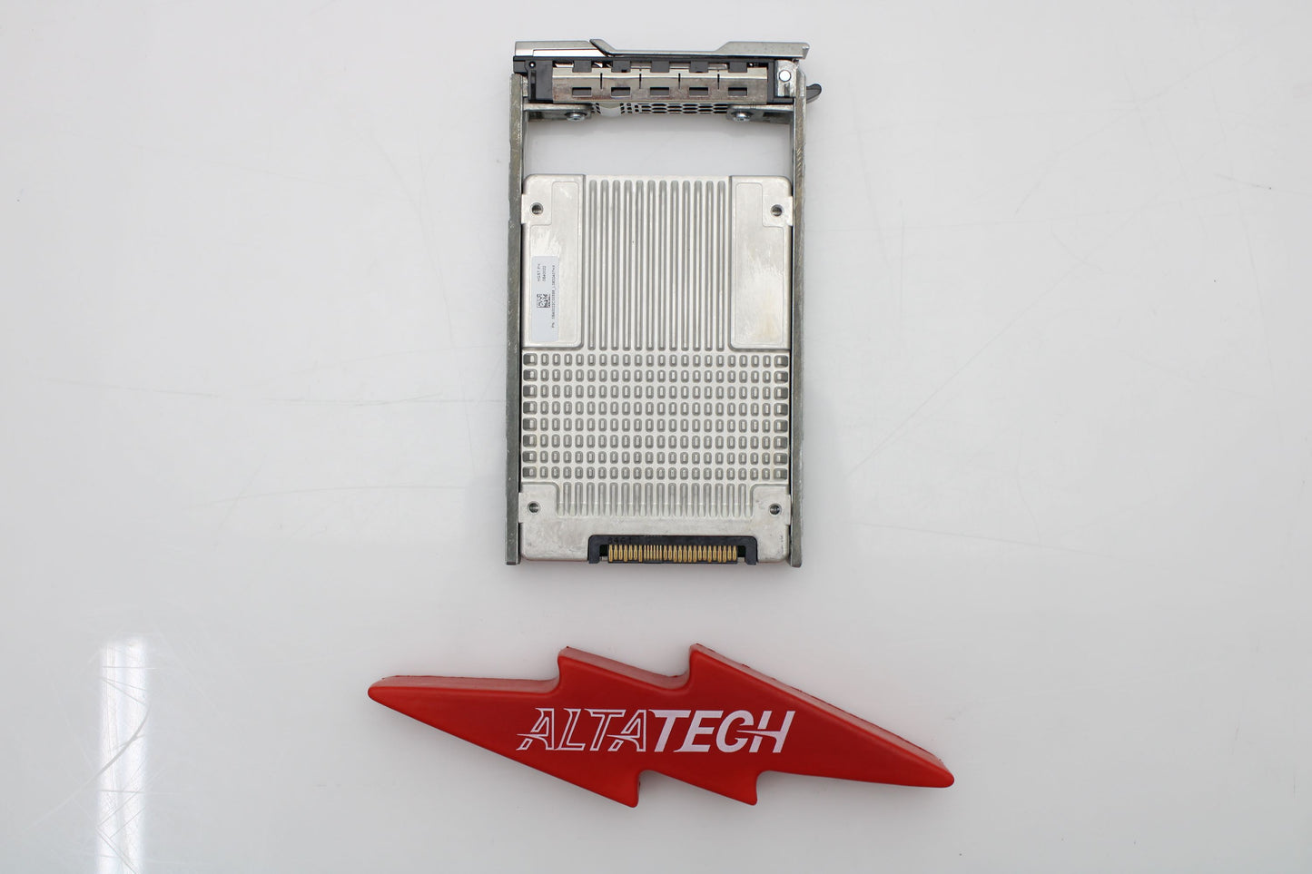 Dell 00DHH-EQL 800GB SSD SAS 2.512G wi 0B35369 e+, Used