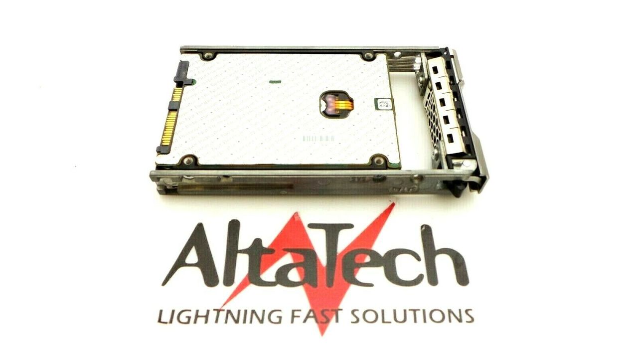 Dell 03T7Y 2TB 7.2K SAS 2.5" 6G SED, Used