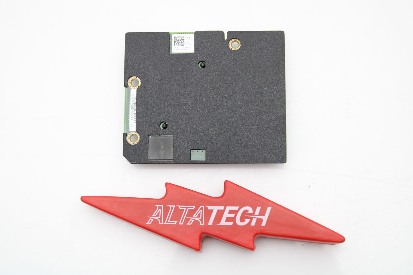 Dell 0471NY LSI 2008 8-Port Daughter Card, Used