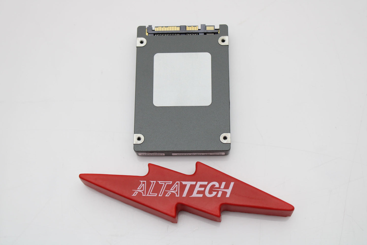 Dell 0889K-EQL 400GB SSD SAS 2.5 12G EP+ HDD, Used