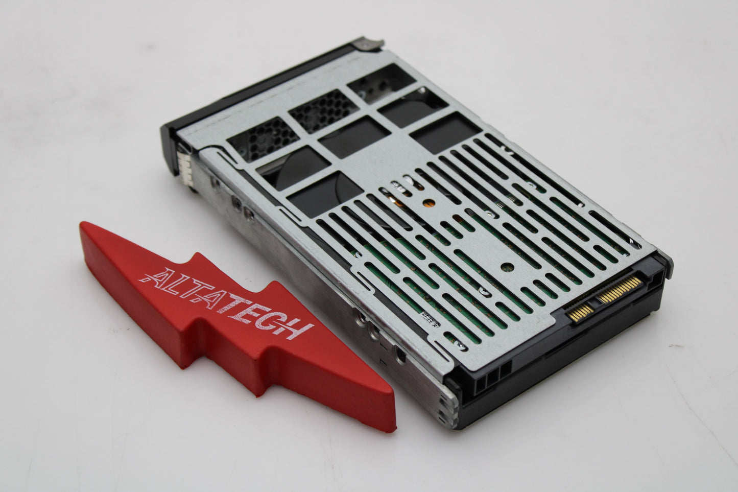 Dell 090F68 4TB 7.2K SAS 3.5 6G SED, Used