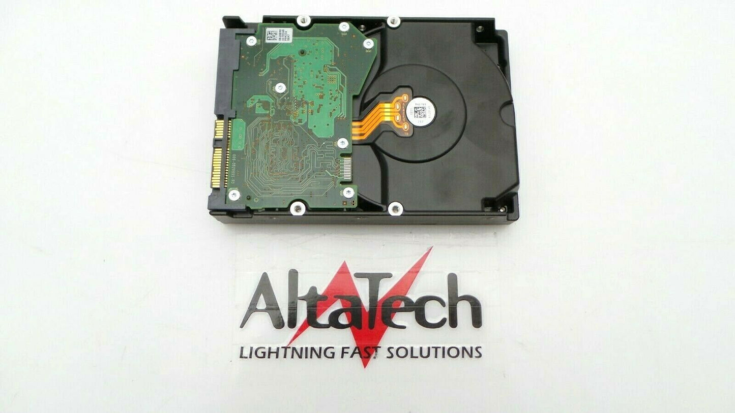 Dell 0B26322 3TB 6G 7.2K RPM 3.5" SAS Hard Disk Drive, Used
