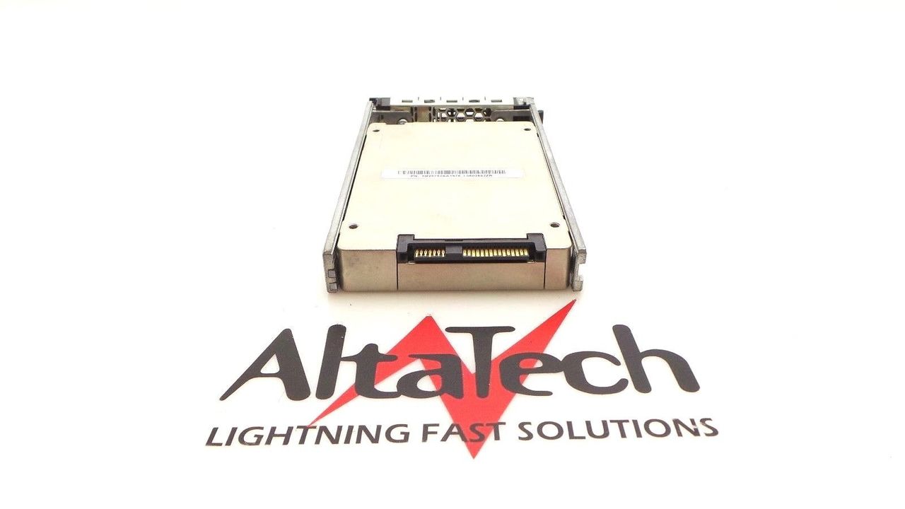 Dell 0B32119 EqualLogic 800GB SSD SAS 2.5" 12G MU, Used