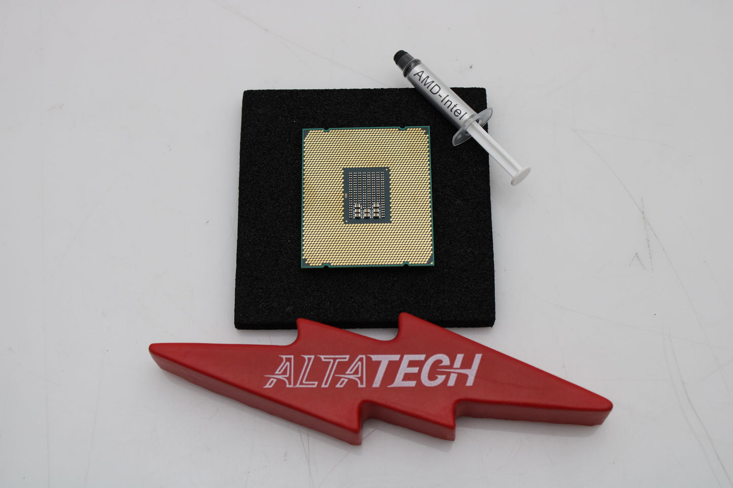 Dell 0CH53K 1.7GHZ/20M/85W/8C, E5-2609V4, Used