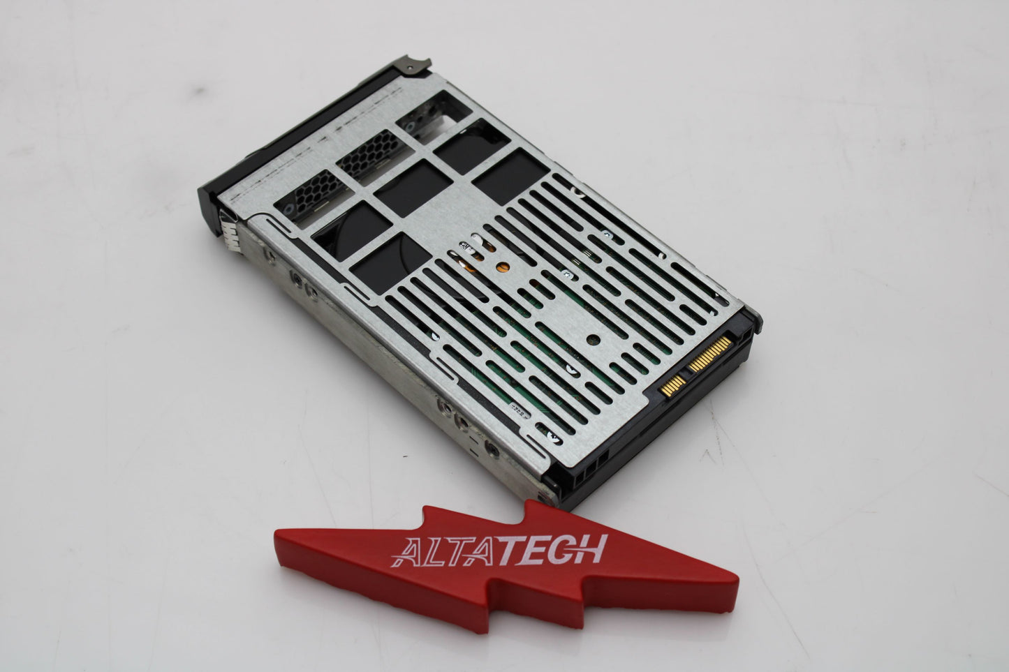 Dell 0CWJ92 3TB SAS 7.2K 3.5" 6G, Used