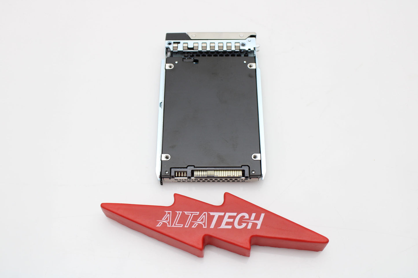 Dell 0DJY51 1.92TB SSD SAS 2.5 12g sed mu fips, Used