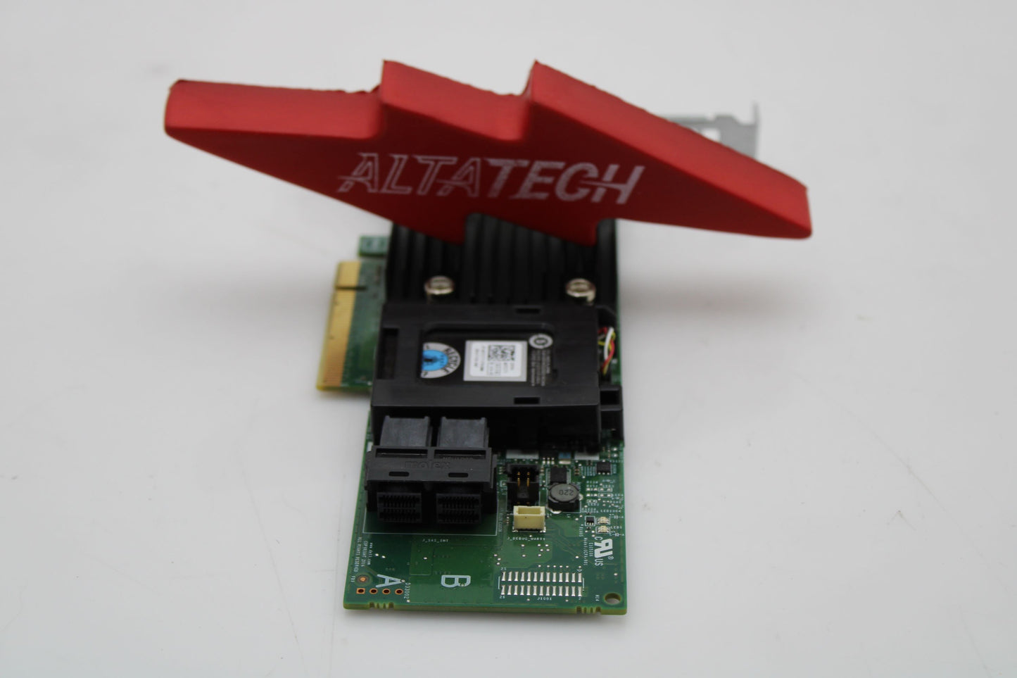 Dell 0J14DC PERC H730P SAS RAID Controller, Used