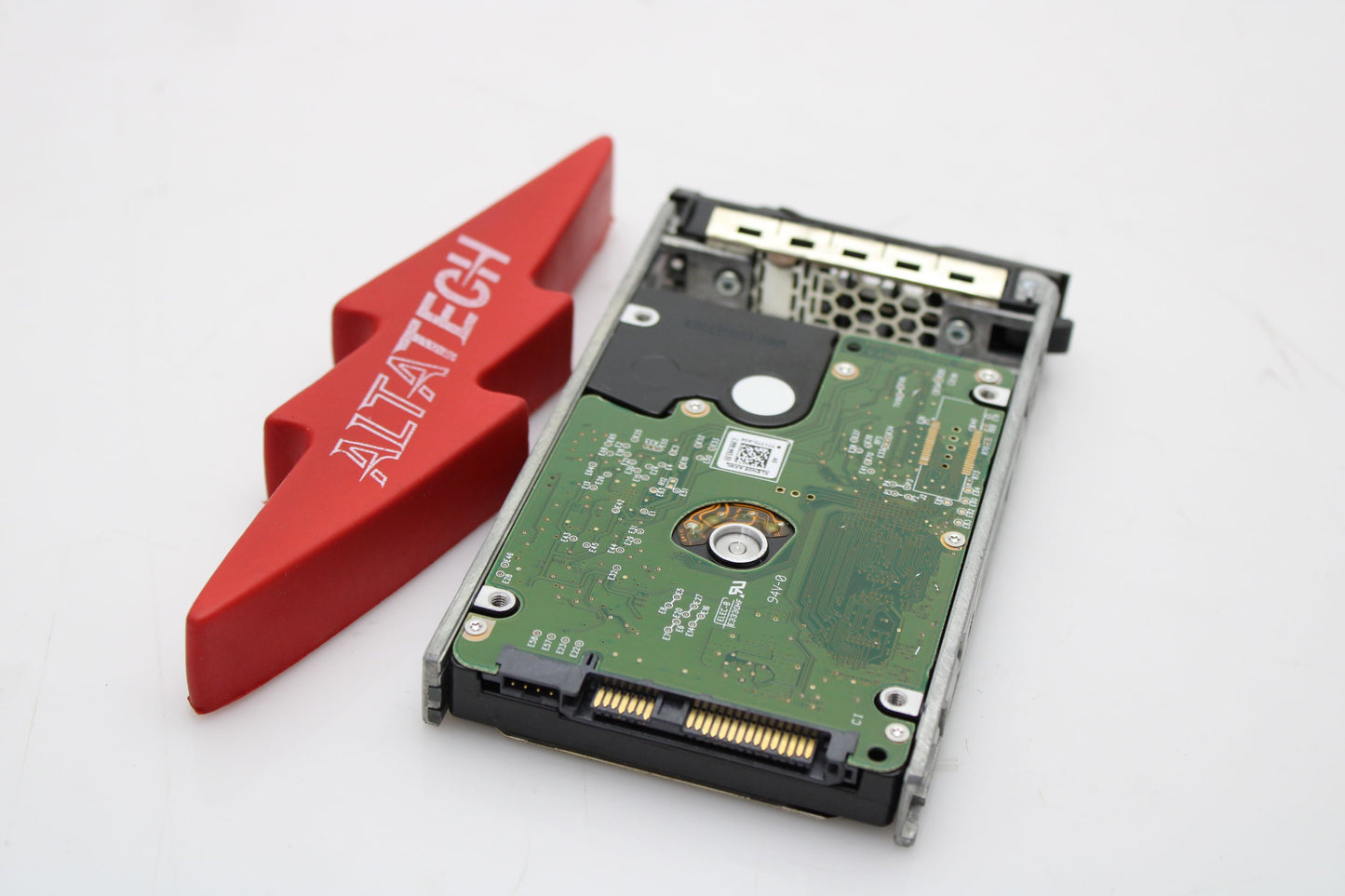 Dell 0MTV7G 300GB 10K SAS 2.5 6G AL13SEB300, Used