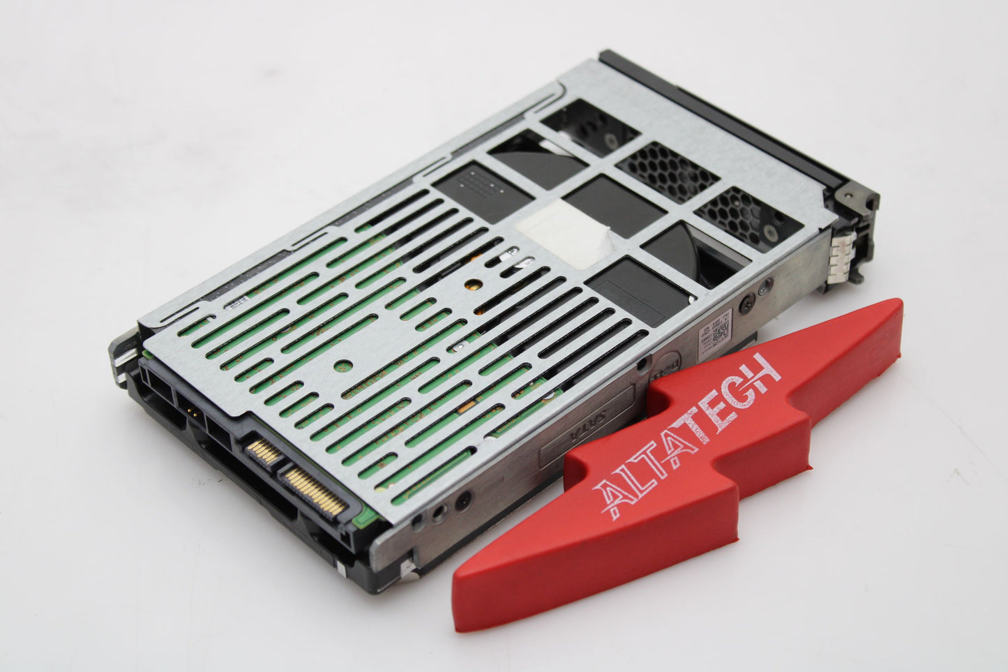 Dell 0NY8HX 14TB 7.2K SATA 3.5 6G WUH721414ALE0 Hard Drive, Used