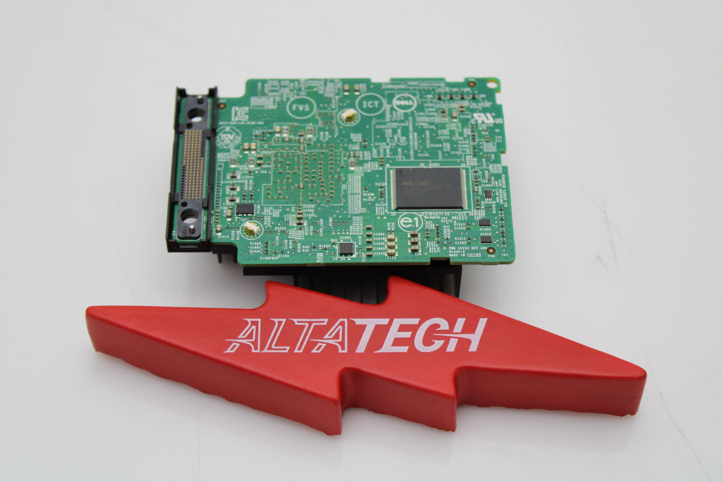 Dell 0P2R3R PERC H330 12Gbps Mini Mono HBA, Used