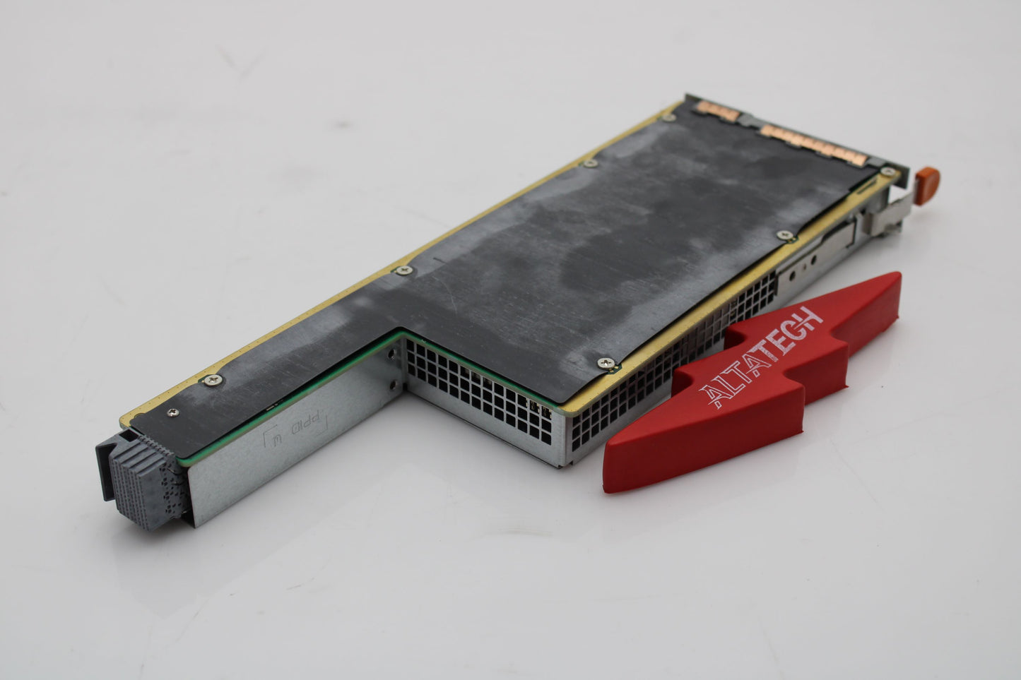 Dell 0RN62H I/O Aggregator Module 2x 2/4/8/10 FX2, Used