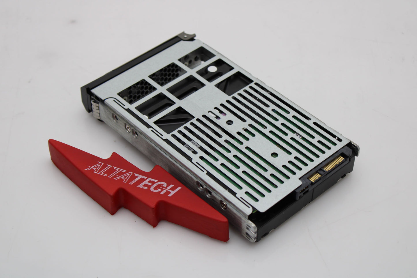 Dell 0T7F78 2TB 7.2K SAS 3.5 6G 9ZM275-157 EP+, Used