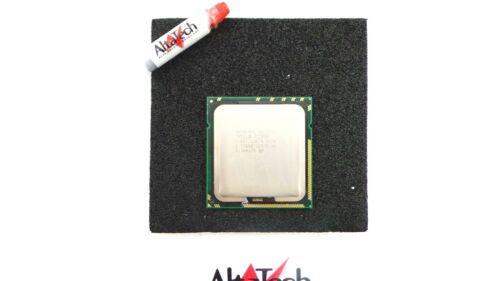 Dell 0VXVN 2.93GHZ/12MB/80W/4C, X5647, Used