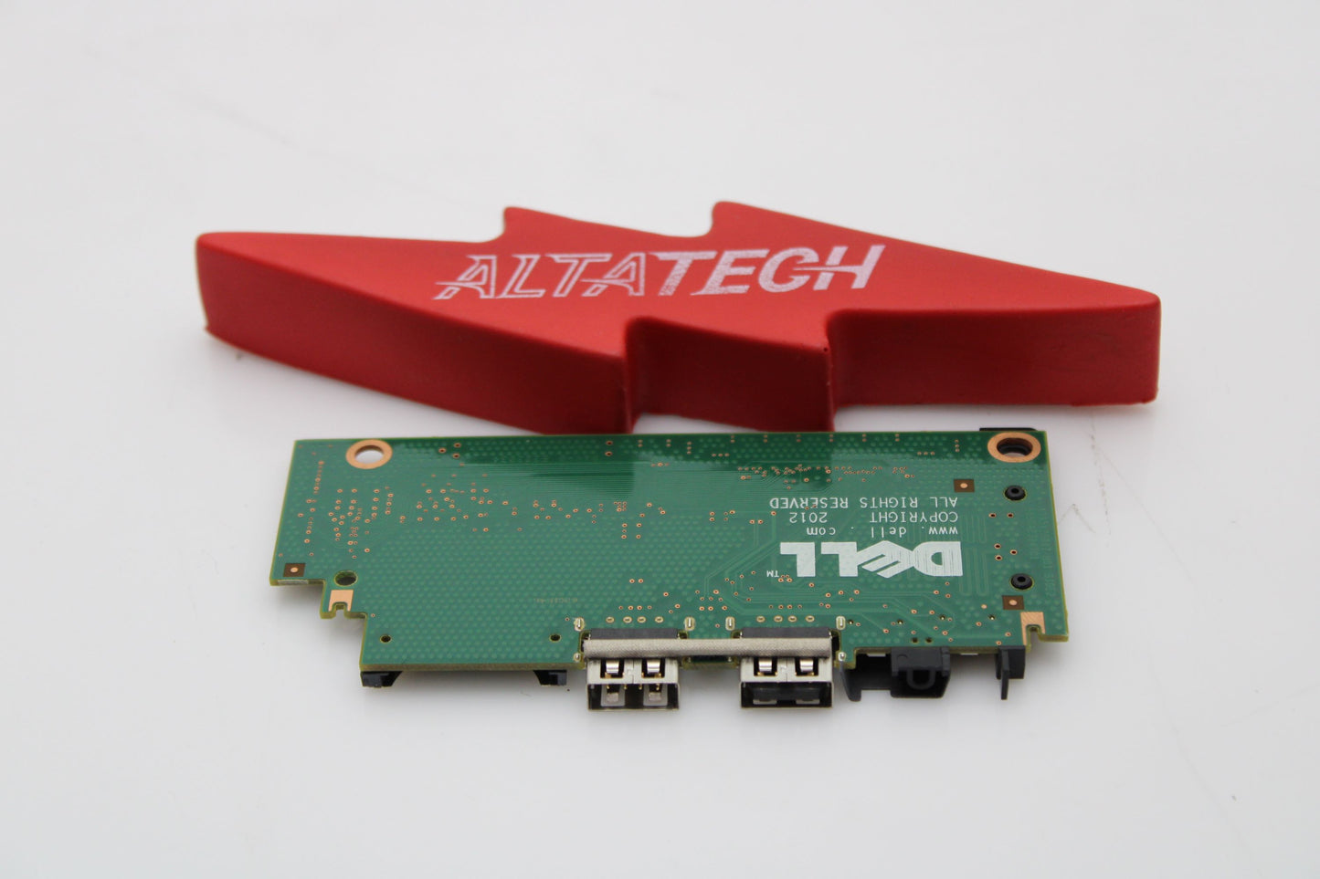 Dell 0XM1C9 CONTROL PANEL R620, Used