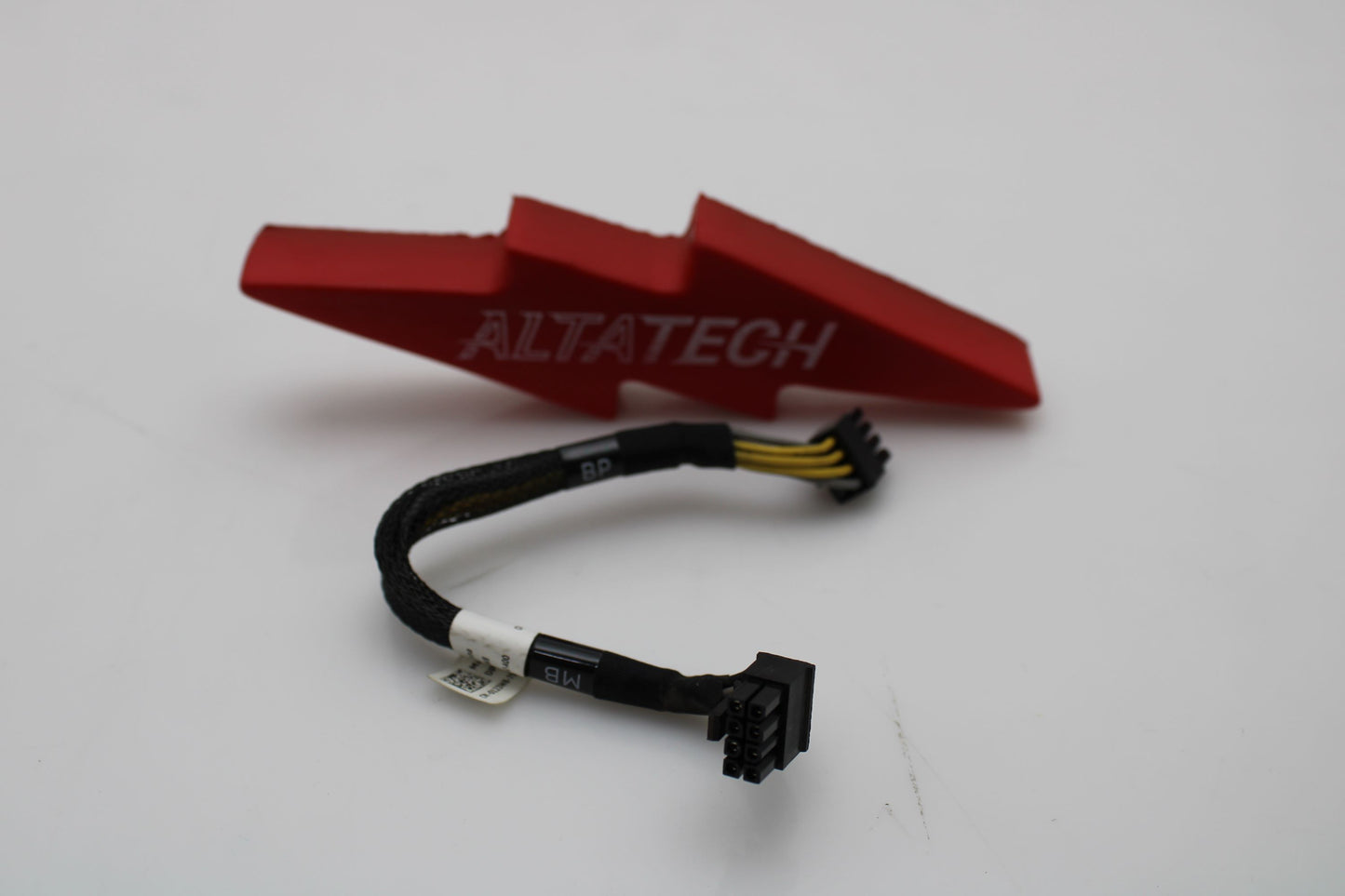 Dell 123W8 HDD BP Power Cable R620/R720, Used