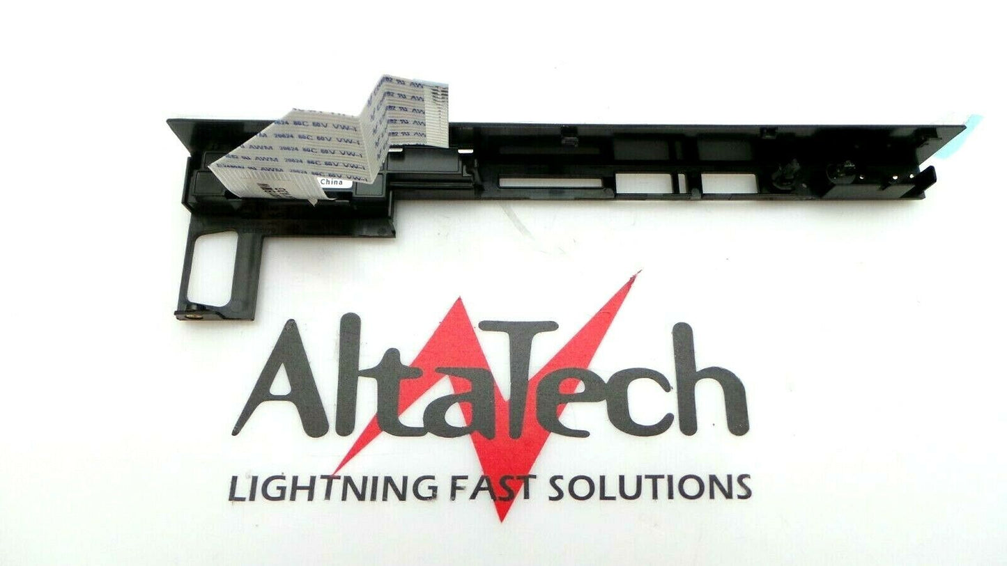 Dell 17W95 PowerEdge R620 Front Control Bezel, Used