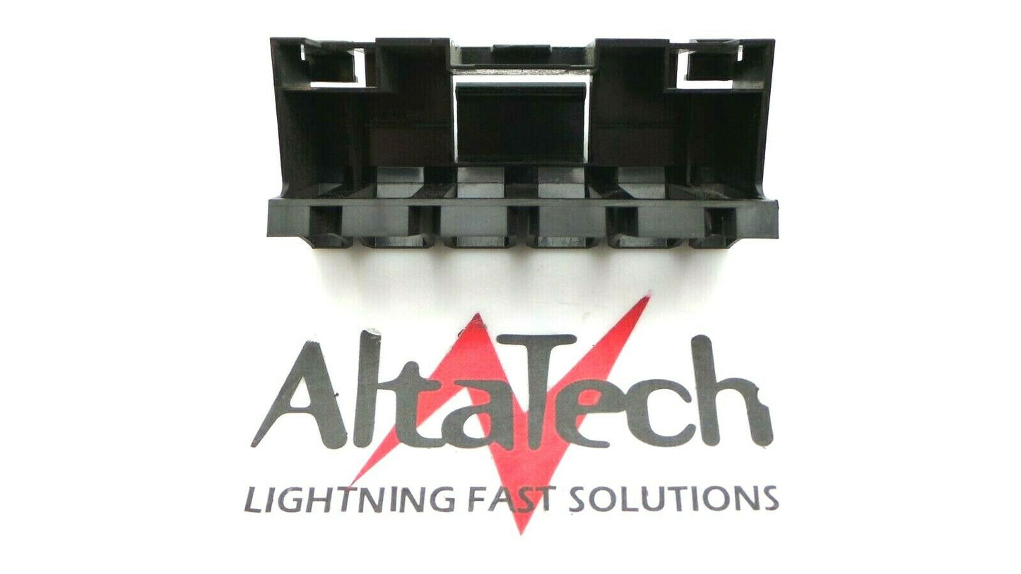 Dell 1B31PPJ00-600-G Precision T7600 6-Slot Support Bracket, Used