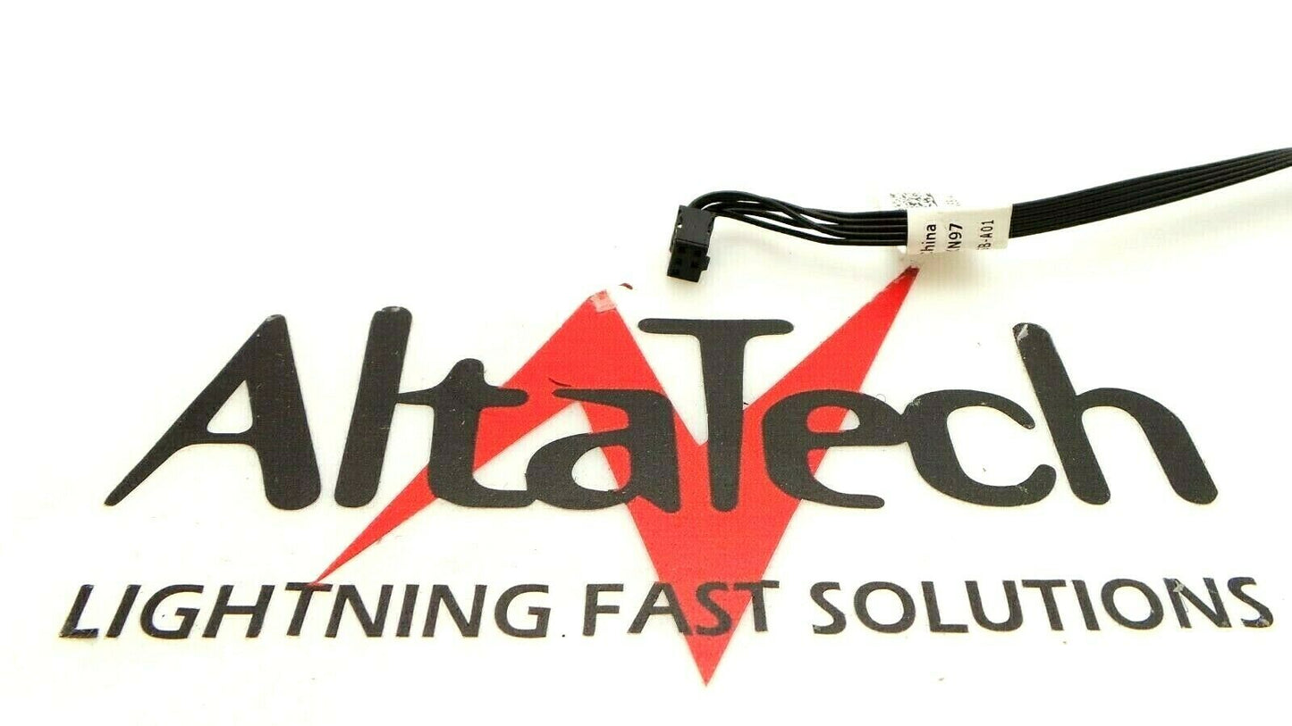 Dell 1KN97 Precision T1700 SFF Power Switch Cable, Used