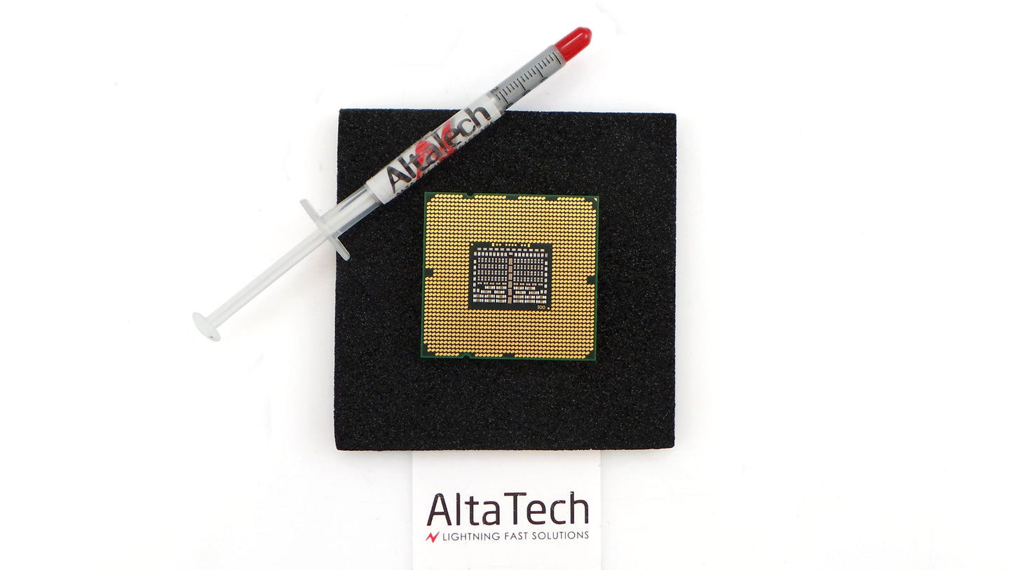 Dell 1TNHM 2.4GHZ/8MB/60W/4C, L5530, Used