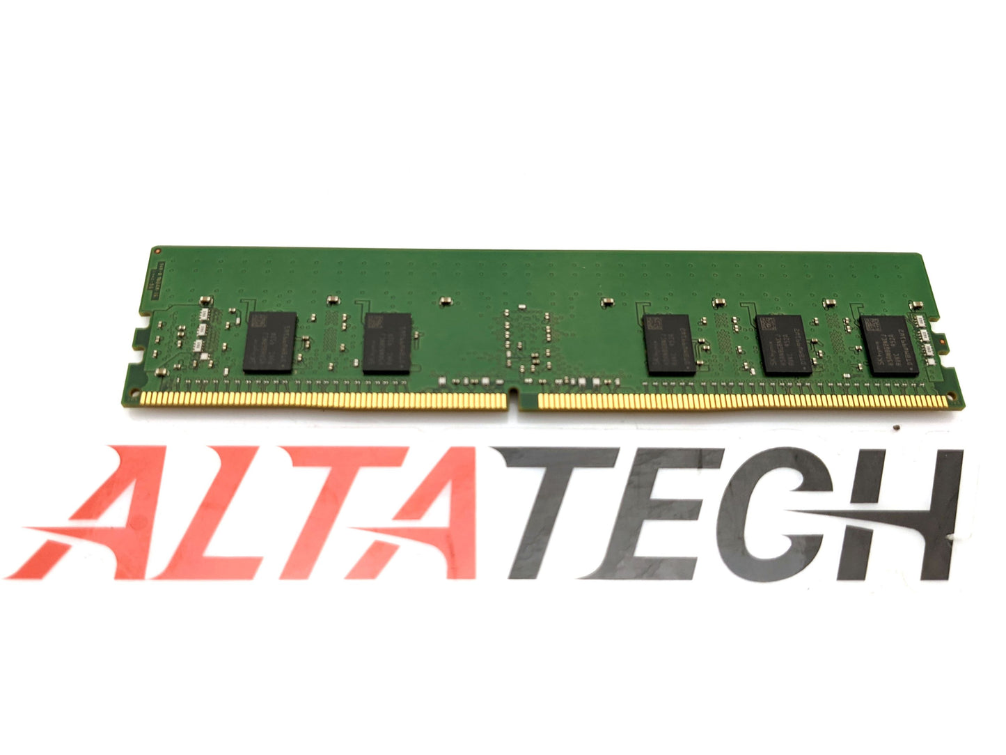 Dell 1VRGY 8GB PC4-21300V 1Rx8 ECC, Used