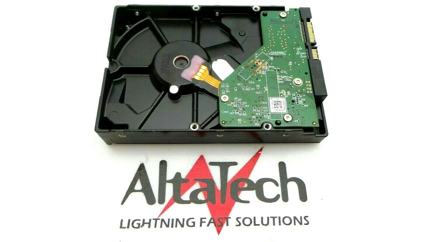 Dell 1WR32 500GB 7.2K SATA 3.5" 6G, Used