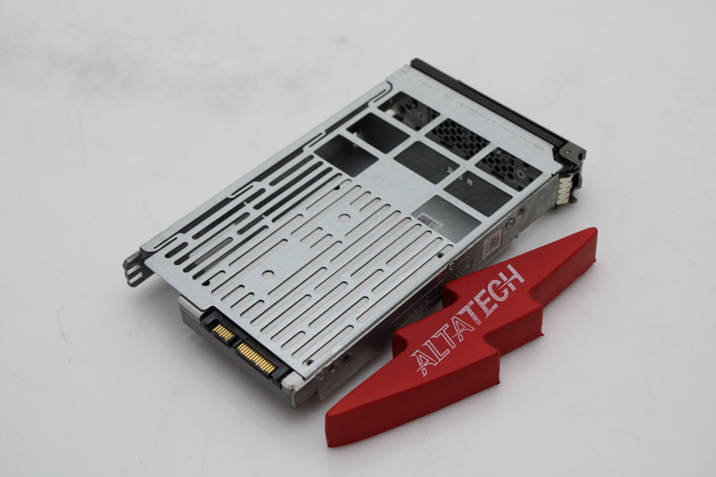 Dell 24XV8 200GB SSD SATA 2.5 3G, Used