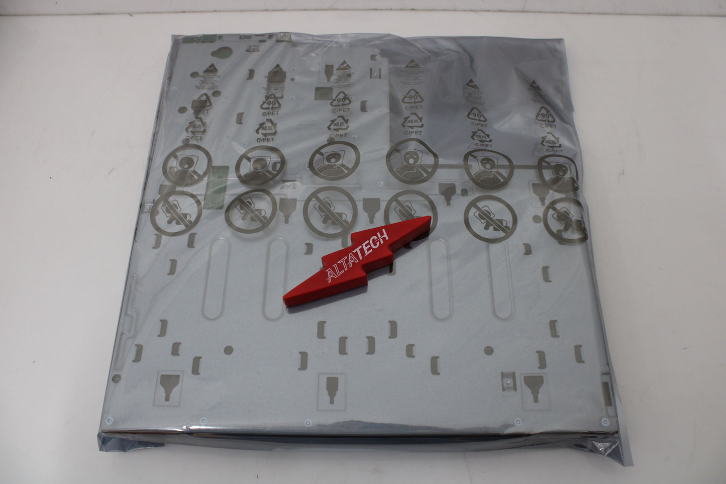 Dell 2C2CP_NEW System Board V3 R630, New Sealed