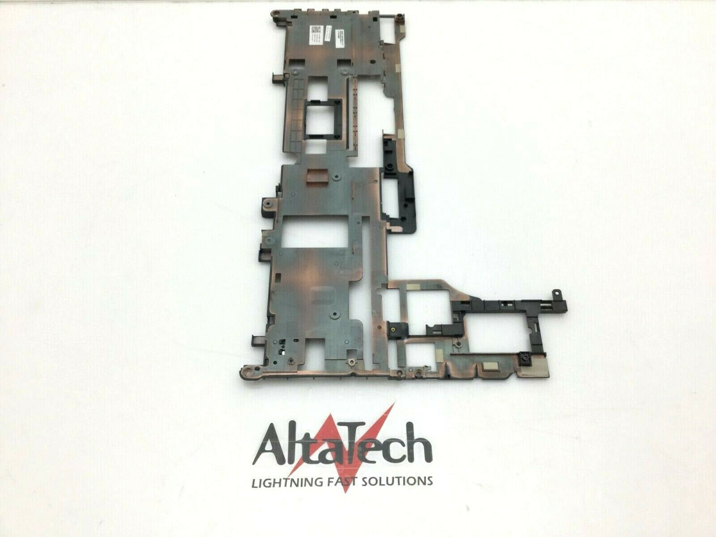 Dell 2C92C Laptop Middle Chassis Frame, Used