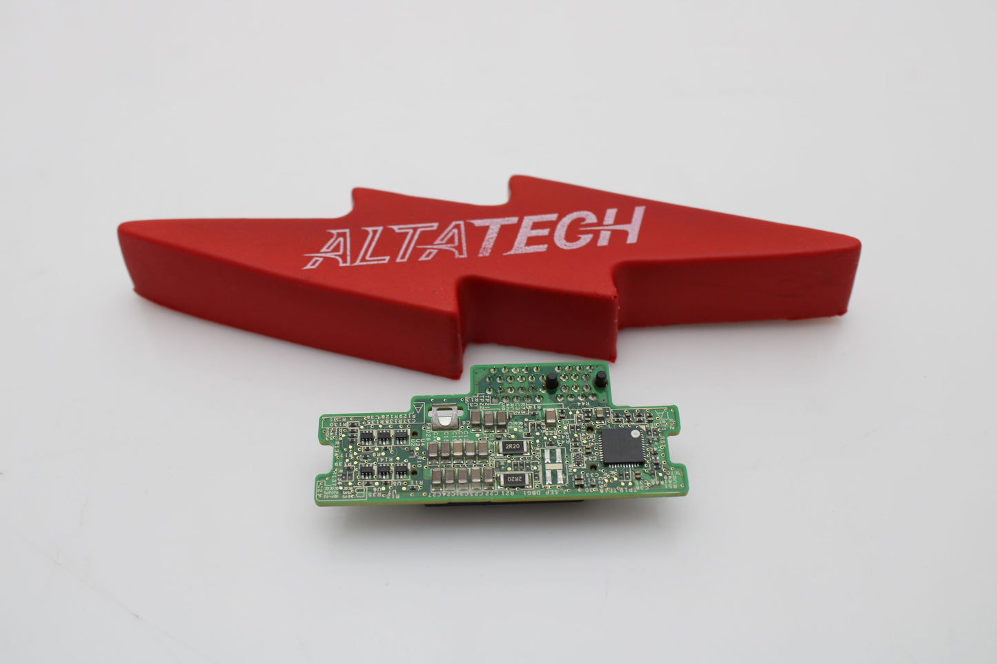 Dell 2KRHH Backplane HDD 2x1.8' SSD m420, Used