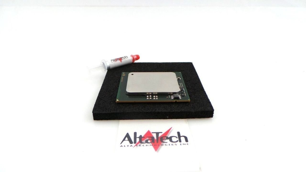 Dell 317-7087 2.13GHz 24MB 105W 8C, E7-4830, Used