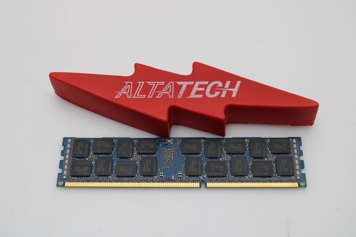 Dell 319-1812 16GB PC3L-12800R DDR3-1600 2RX4 ECC, Used