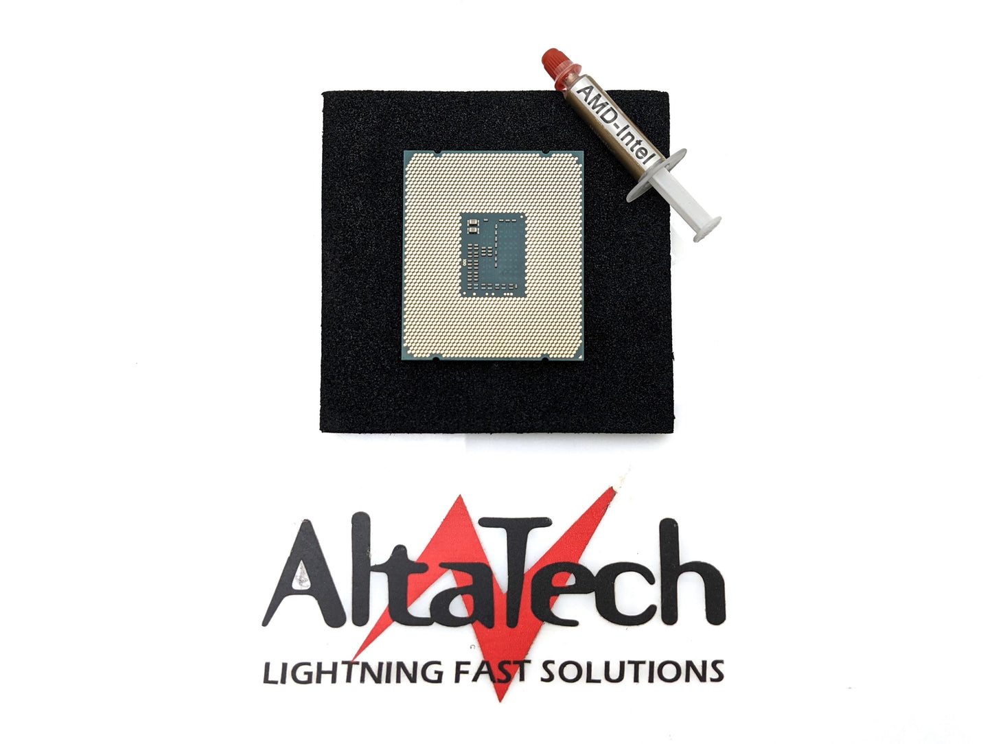 Dell 338-BFFH 3.2GHZ/20MB/135W/8C, E5-2667V3, Used