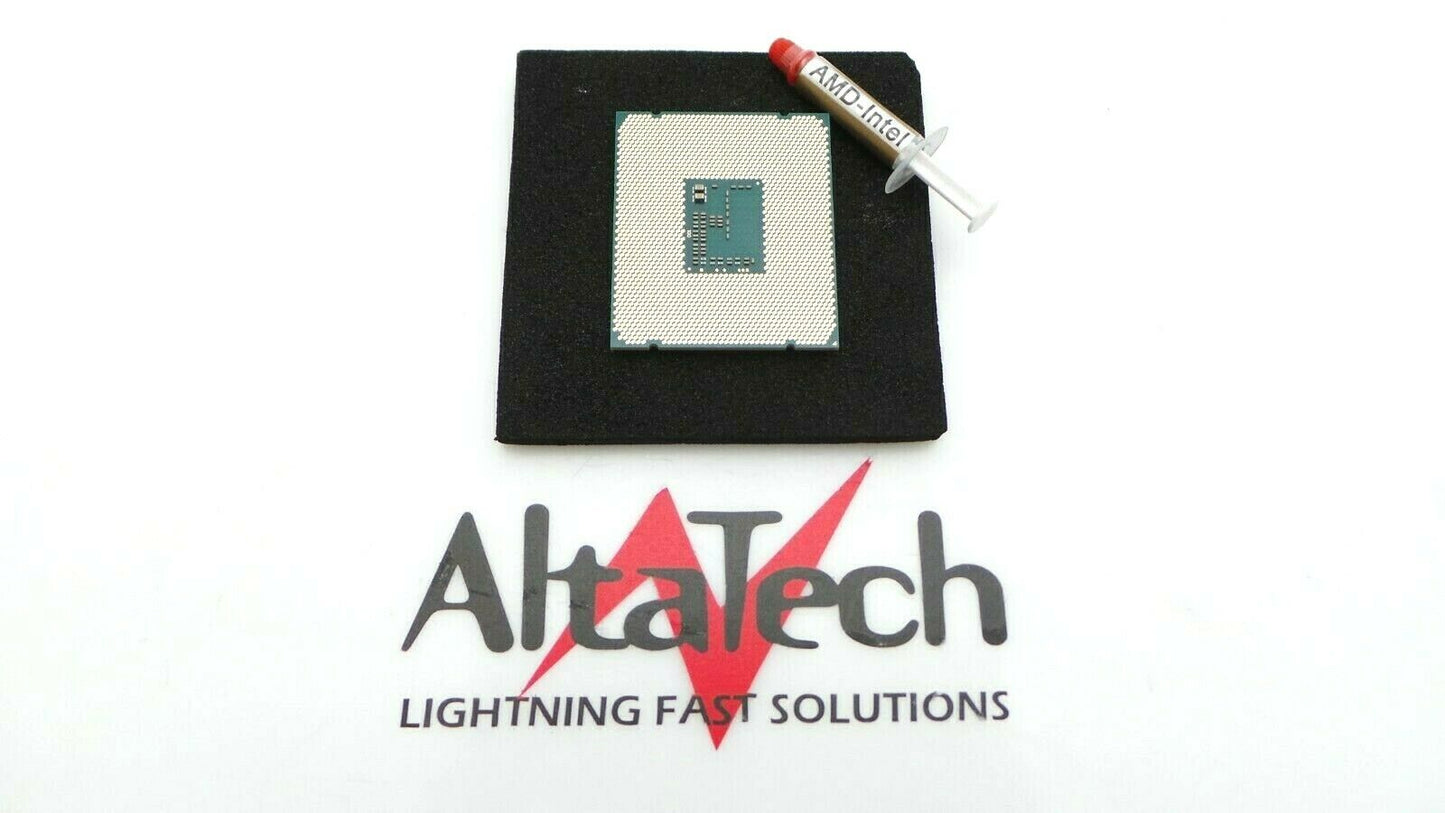 Dell 338-BHEQ 3.0GHZ/10MB/105W/4C, E5-2623V3 , Used