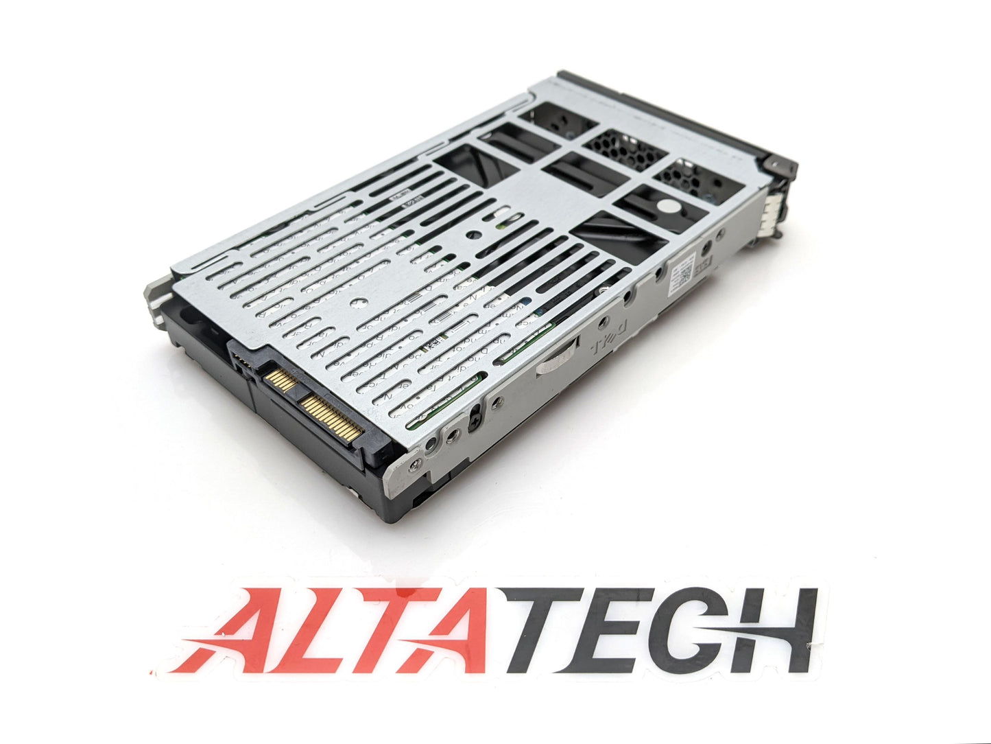 Dell 342-5296 4TB 7.2K SAS 3.5 6G HDD SED, Used