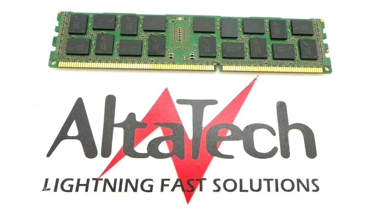 Dell 370-22136 8GB PC3L-10600R 2RX4 ECC, Used