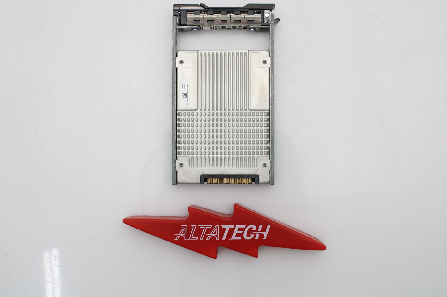 Dell 370F4-CML 400GB SSD SAS 2.5 12g mu CML, Used