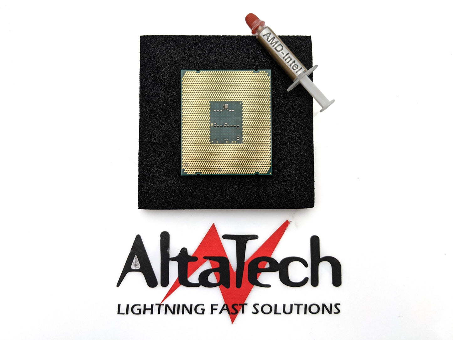 Dell 374-BBJS 2.1GHZ/30MB/115W/12C, E7-4830V3, Used